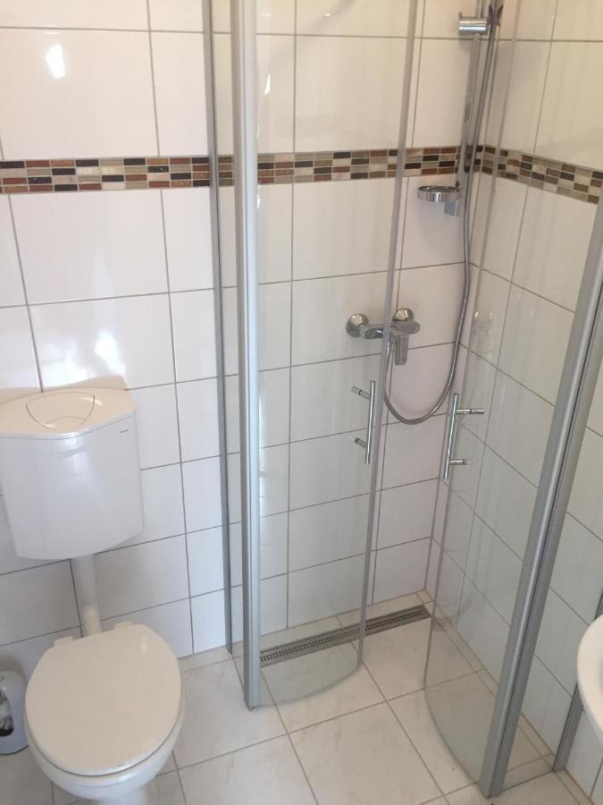 Apartmani Misic Ždrelac Eksteriør bilde