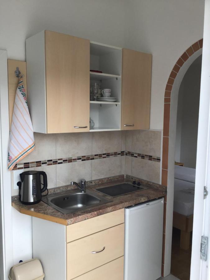 Apartmani Misic Ždrelac Eksteriør bilde